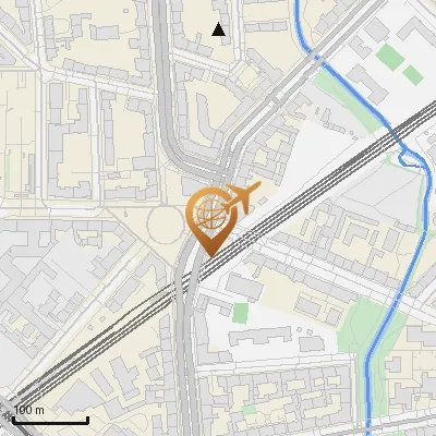 Foto zu Gerichtstraße 59, 13347 Berlin