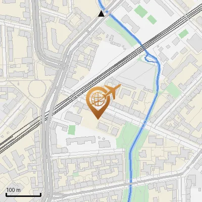 Foto zu Gerichtstraße 61-66, 13347 Berlin