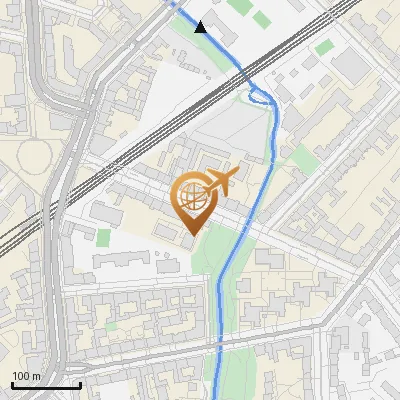 Foto zu Gerichtstraße 67-68, 13347 Berlin