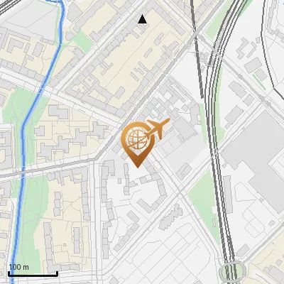 Foto zu Gerichtstraße 79-80, 13347 Berlin