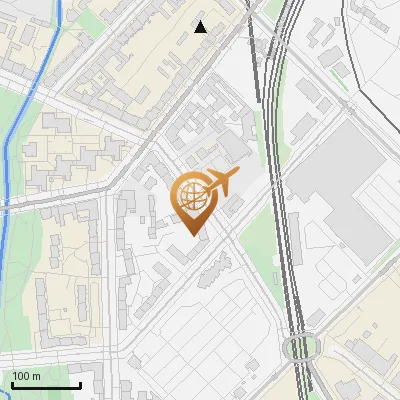 Foto zu Gerichtstraße 83-86, 13347 Berlin