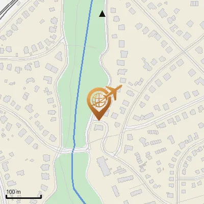 Foto zu Gerkrathstraße 12-13, 14129 Berlin