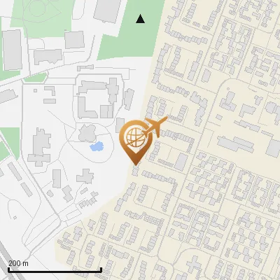 Foto zu Gerlachstraße 5-18, 51109 Köln