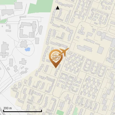 Foto zu Gerlachstraße 3, 51109 Köln