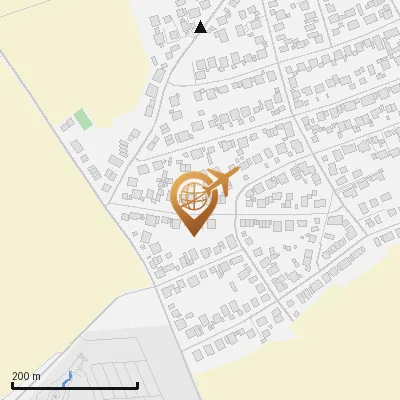 Foto zu Gerlachweg 15-19, 80999 München