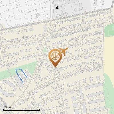 Foto zu Gerlichstraße 25-27, 81245 München