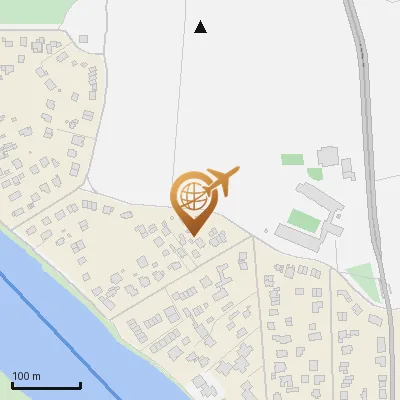 Foto zu Gerlindeweg 10-12, 13505 Berlin