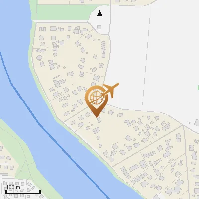 Foto zu Gerlindeweg 2-4, 13505 Berlin