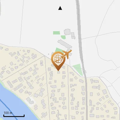 Foto zu Gerlindeweg 18-20, 13505 Berlin