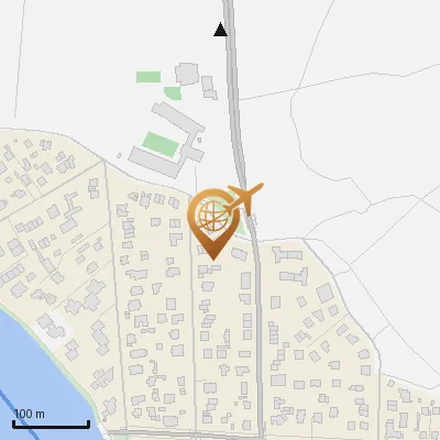 Foto zu Gerlindeweg 22-26, 13505 Berlin