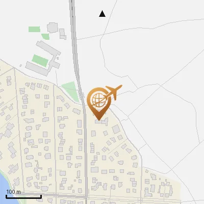 Foto zu Gerlindeweg 28-32, 13505 Berlin