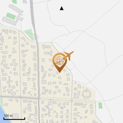 Foto zu Gerlindeweg 34-42, 13505 Berlin