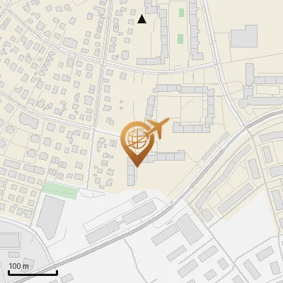 Foto zu Gerlinger Straße 10-20, 12353 Berlin