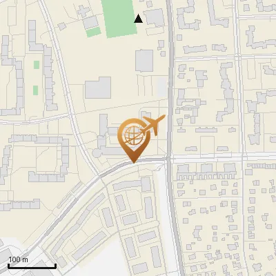 Foto zu Gerlinger Straße 2, 12353 Berlin