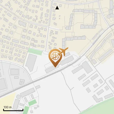 Foto zu Gerlinger Straße 22, 12353 Berlin