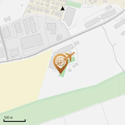 Foto zu Gerlinger Straße 25, 12349 Berlin