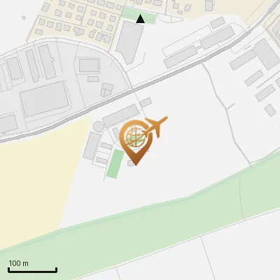 Foto zu Gerlinger Straße 27-29, 12349 Berlin