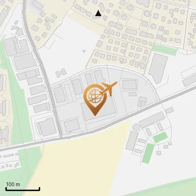 Foto zu Gerlinger Straße 34, 12349 Berlin