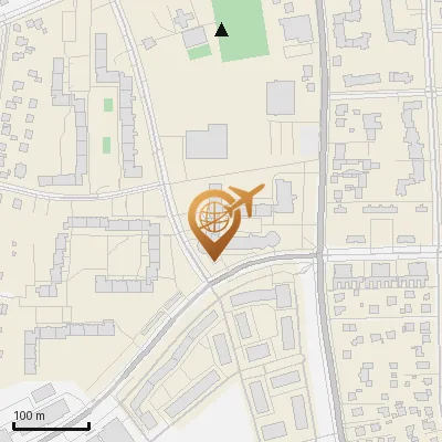 Foto zu Gerlinger Straße 4, 12353 Berlin