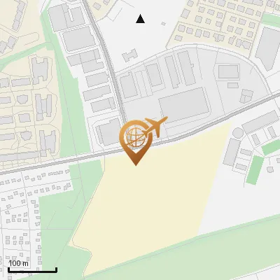 Foto zu Gerlinger Straße 49, 12349 Berlin