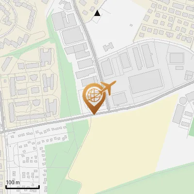 Foto zu Gerlinger Straße 50, 12349 Berlin