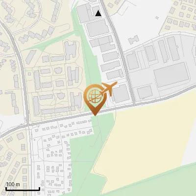 Foto zu Gerlinger Straße 51-52, 12349 Berlin