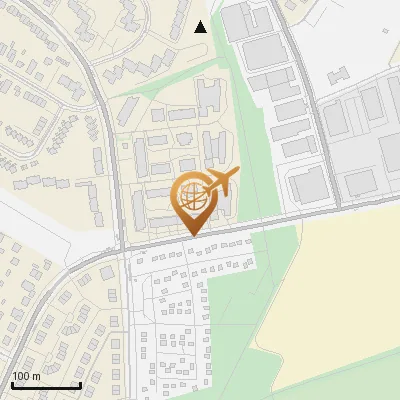 Foto zu Gerlinger Straße 56-58, 12349 Berlin