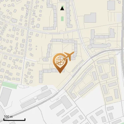 Foto zu Gerlinger Straße 6-8, 12353 Berlin