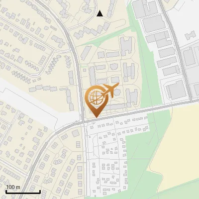 Foto zu Gerlinger Straße 60-66, 12349 Berlin