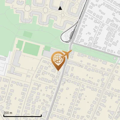 Foto zu Gerlosstraße 8-12, 81671 München