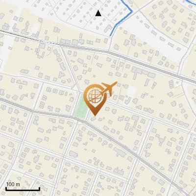 Foto zu Germanenplatz 2, 12524 Berlin