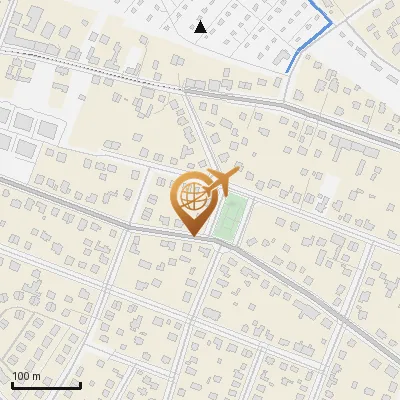 Foto zu Germanenplatz 3, 12524 Berlin