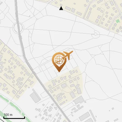 Foto zu Germanenstraße 1, 13156 Berlin