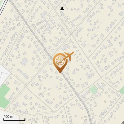 Foto zu Germanenstraße 96-108, 12524 Berlin