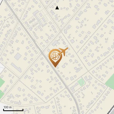 Karte Germanenstraße 102, 12524 Berlin