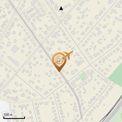 Karte Germanenstraße 108, 12524 Berlin