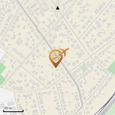 Foto zu Germanenstraße 109-115, 12524 Berlin