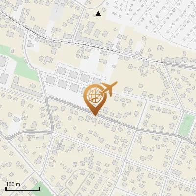 Foto zu Germanenstraße 10-15, 12524 Berlin