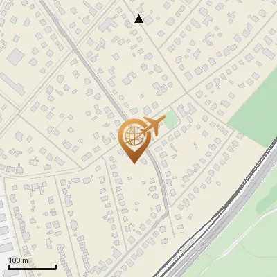 Foto zu Germanenstraße 118-121, 12524 Berlin