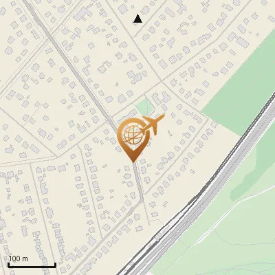 Karte Germanenstraße 124, 12524 Berlin