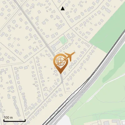 Foto zu Germanenstraße 124-133, 12524 Berlin