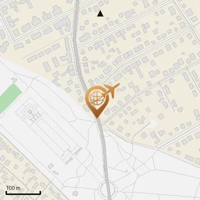 Foto zu Germanenstraße 13-14, 13156 Berlin