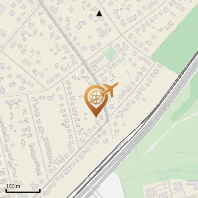 Karte Germanenstraße 131, 12524 Berlin