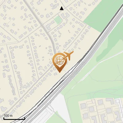 Foto zu Germanenstraße 134-137, 12524 Berlin