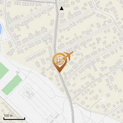 Foto zu Germanenstraße 16-20, 13156 Berlin