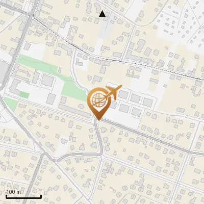 Foto zu Germanenstraße 2, 12524 Berlin