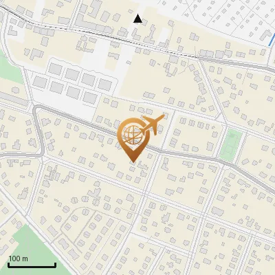 Karte Germanenstraße 21, 12524 Berlin