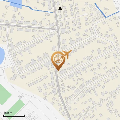 Foto zu Germanenstraße 21-23, 13156 Berlin