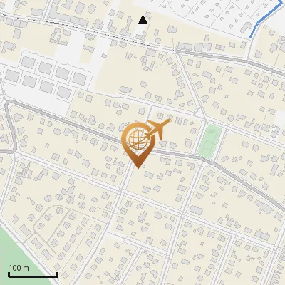 Foto zu Germanenstraße 25, 12524 Berlin