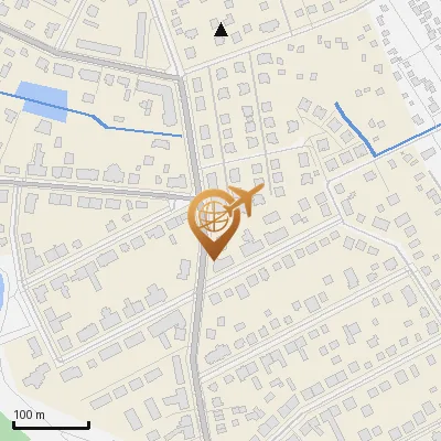 Foto zu Germanenstraße 26-27, 13156 Berlin